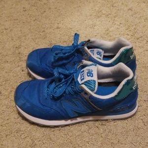 ***New Balance Running Shoes